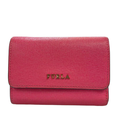 フルラ 三つ折り財布 レディース Furla