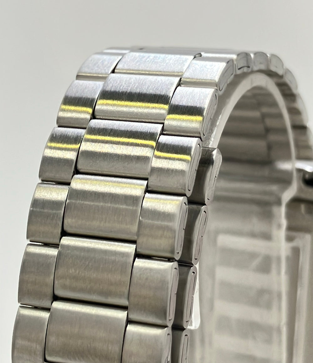 CITIZEN 腕時計 U.P.renoma ソーラー ホワイト E031-S5057833 メンズ シチズン
