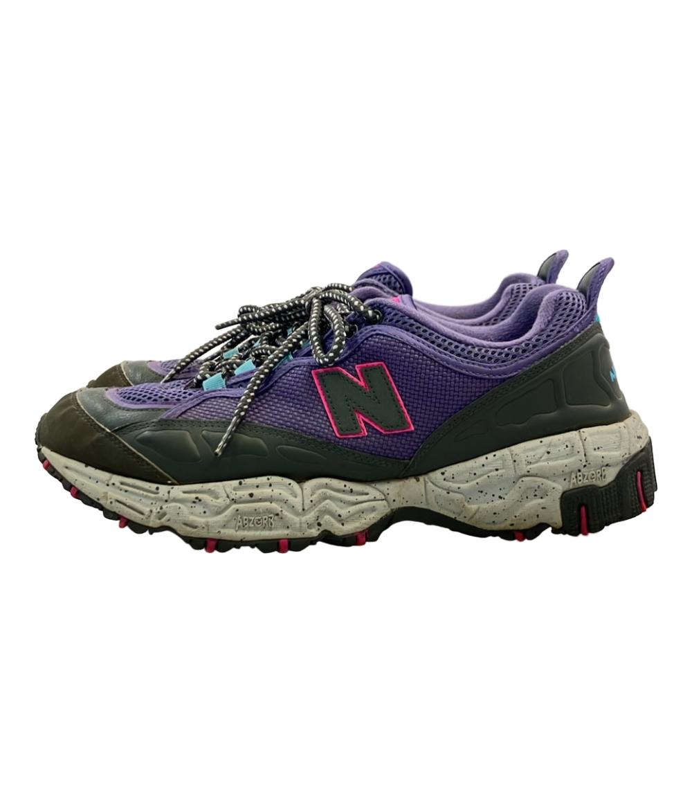 ニューバランス ローカットスニーカー ML801GLD メンズ SIZE 28.0 (XL) NEW BALANCE