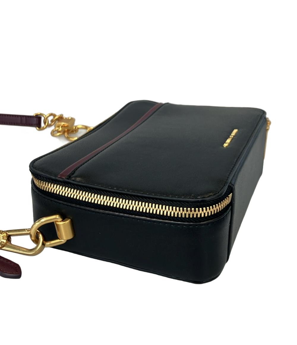 美品 CHARLES＆KEITH ショルダーバッグ 斜め掛け レディース チャールズ＆キース