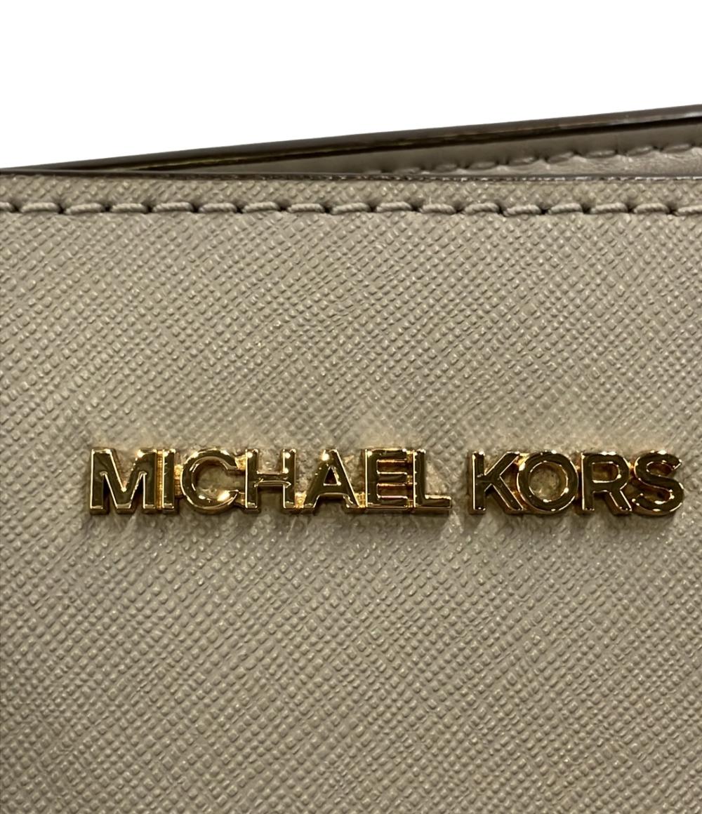 MICHAEL KORS トートバッグ ショルダーバッグ 肩掛け レディース マイケルコース