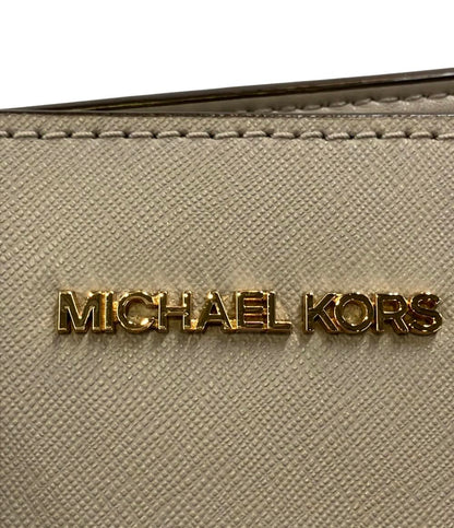 MICHAEL KORS トートバッグ ショルダーバッグ 肩掛け レディース マイケルコース