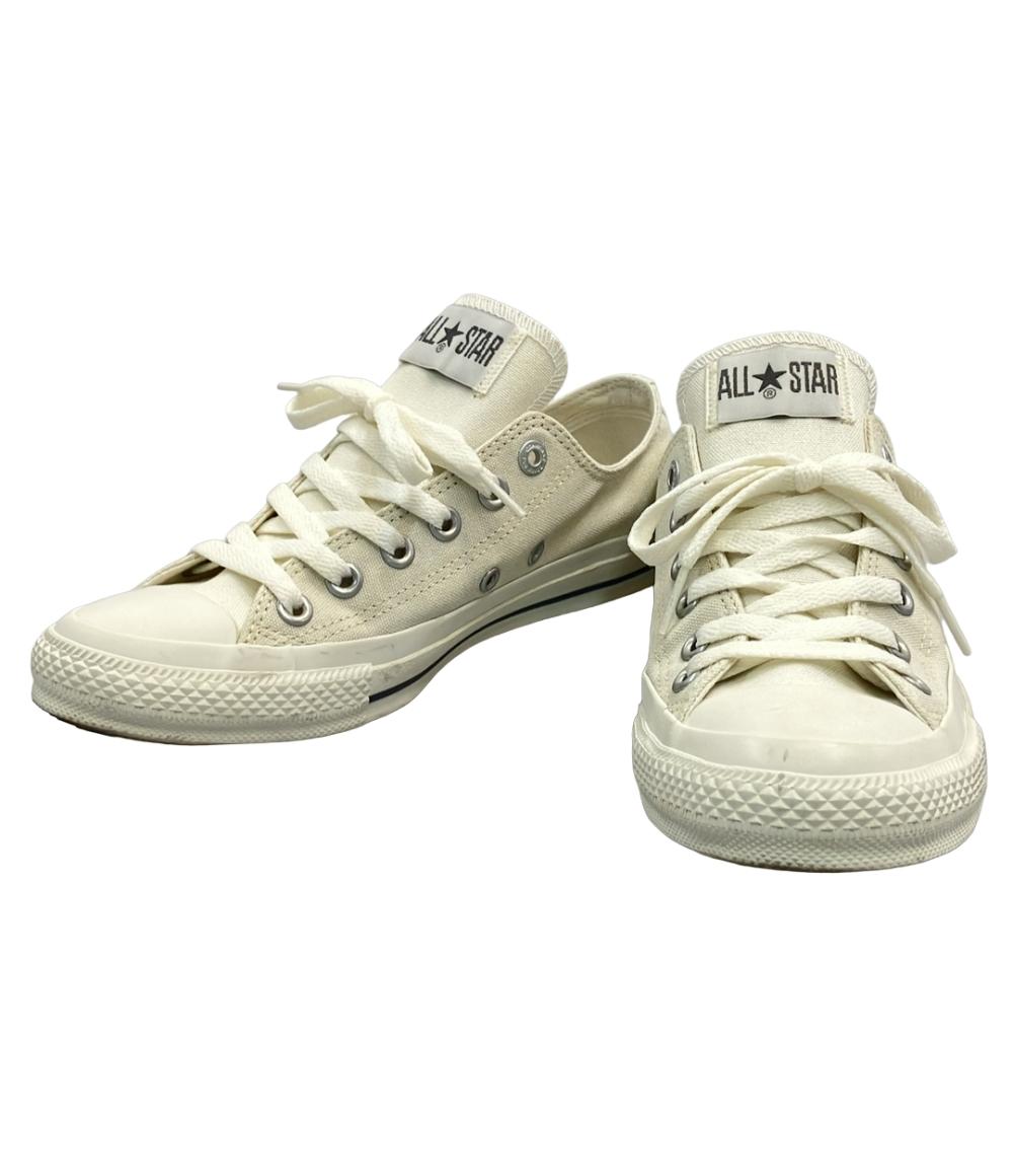 コンバース ローカットスニーカー ALL STAR TC OX 31312660 レディース SIZE 24.0 (L) CONVERSE