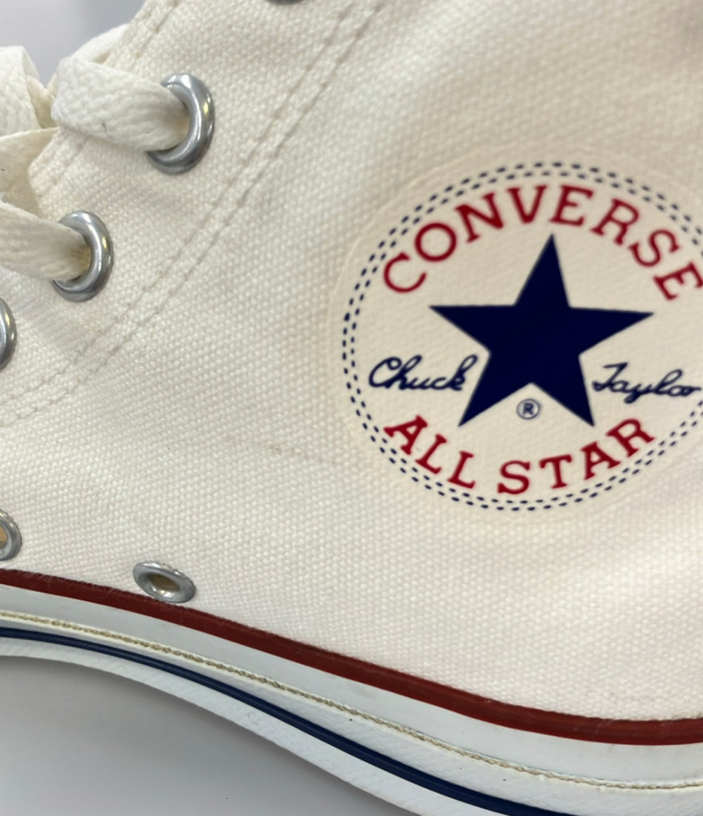 CONVERSE ハイカットスニーカー レディース SIZE 24.5 コンバース