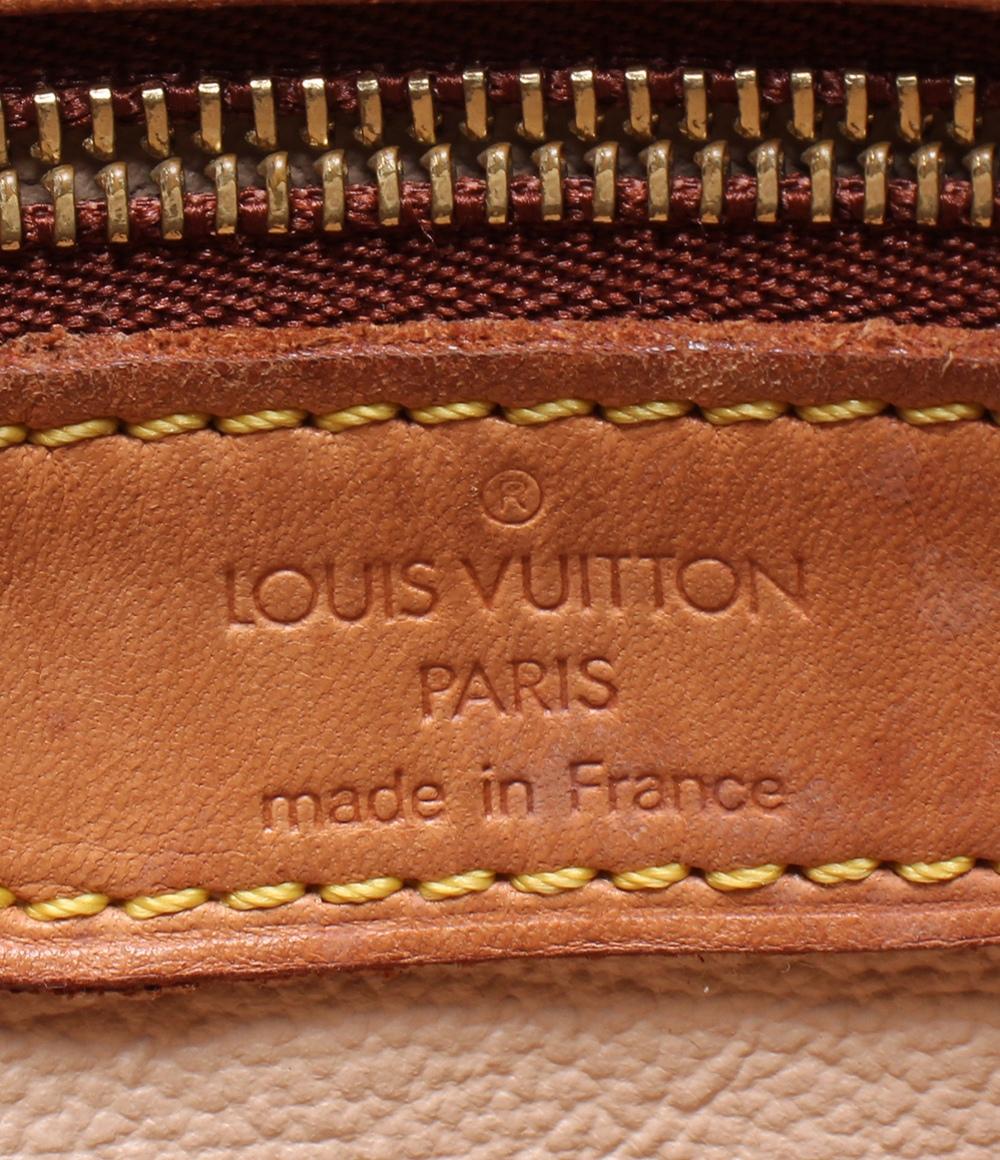 ルイ・ヴィトン トートバッグ 肩掛け バケットGM モノグラム M42236 レディース LOUIS VUITTON