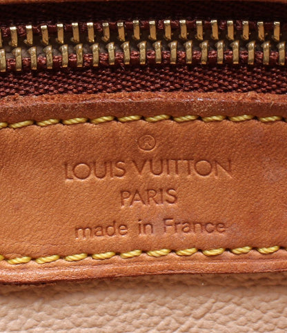 ルイ・ヴィトン トートバッグ 肩掛け バケットGM モノグラム M42236 レディース LOUIS VUITTON