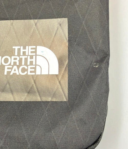 ザ・ノースフェイス 2WAY ハンドバッグ ショルダーバッグ 斜め掛け メンズ THE NORTH FACE