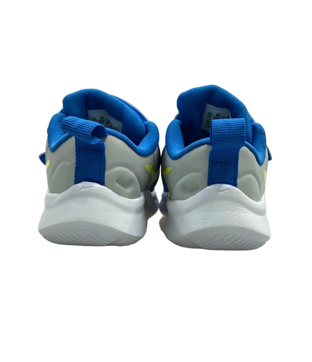 美品 ナイキ ローカットスニーカー DA2778-009 ベビー SIZE 14 (M) NIKE