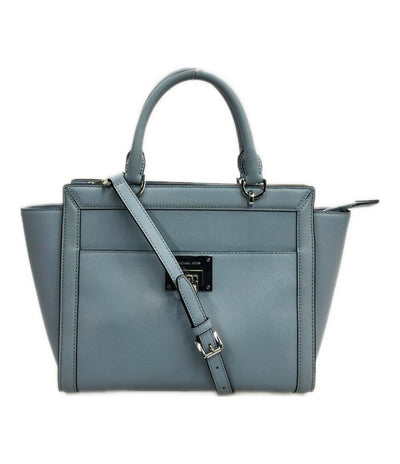 マイケルコース 2wayハンドバッグ ショルダーバッグ 斜め掛け 35H7ST4M3l レディース MICHAEL KORS