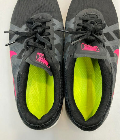 NIKE ローカットスニーカー W Lunar Lux TR 749183-005 レディース SIZE 25.0 (XL) ナイキ
