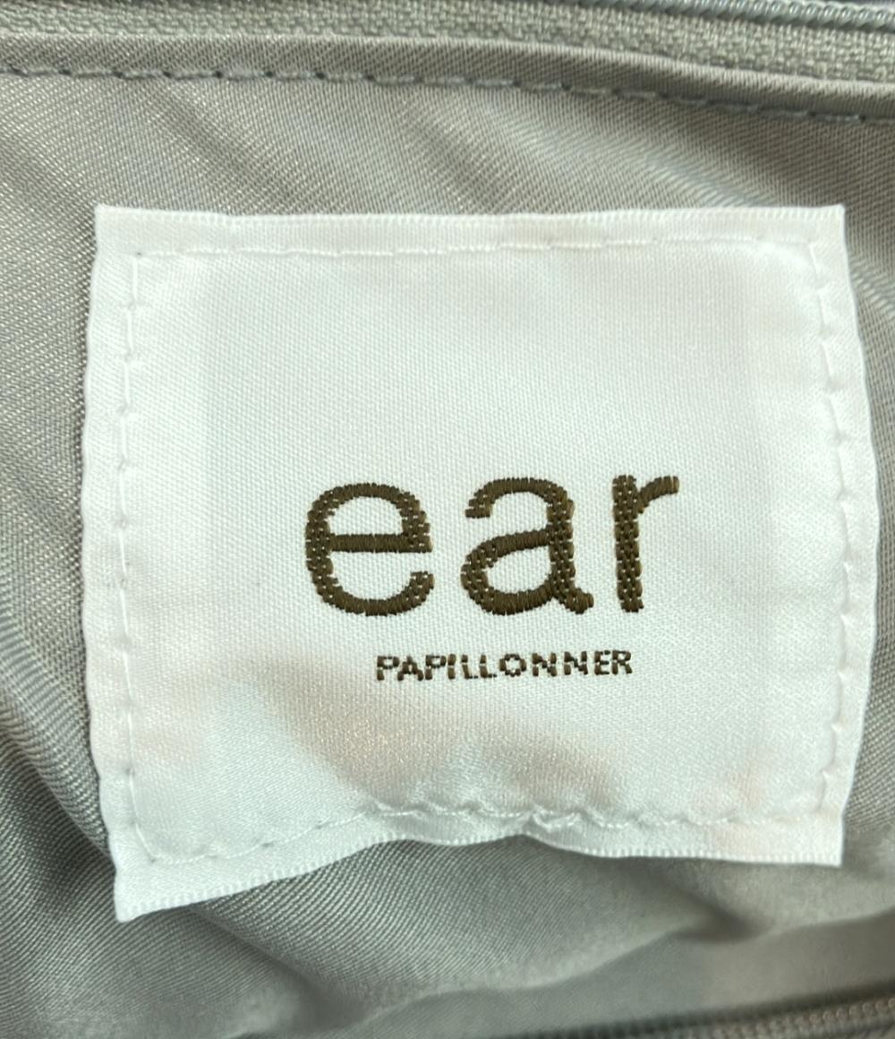 イアパピヨネ ナイロントートバッグ レディース ear PAPILLONNER