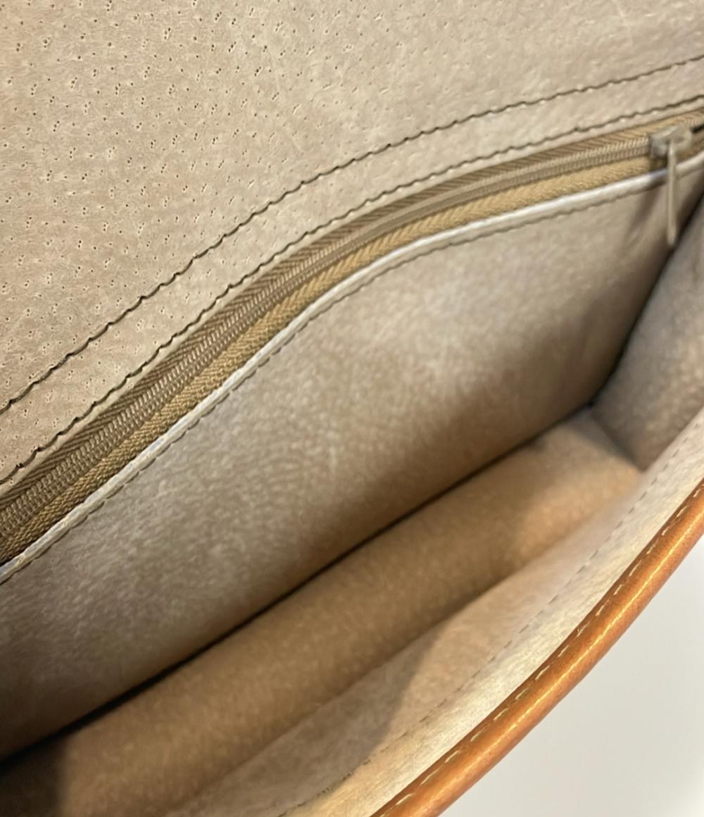 hartmann セカンドバッグ クラッチバッグ メンズ ハートマン