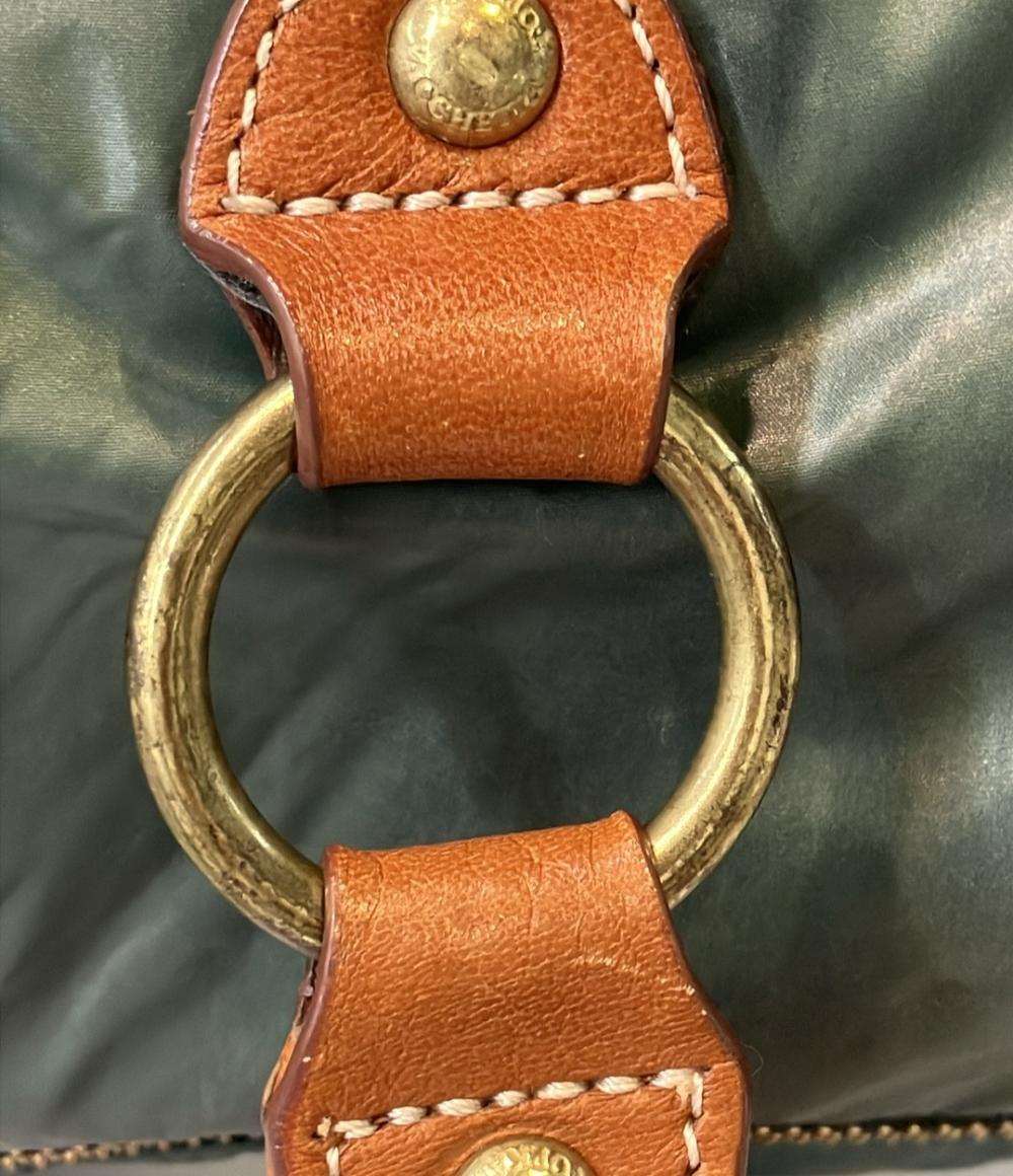 TOPKAPI VACCHETTA トートバッグ レディース トプカピ ヴァケッタ