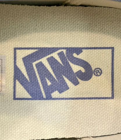 美品 VANS ローカットスニーカー OLD SKOOL 751505 レディース SIZE 25.5 ヴァンズ