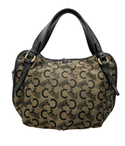 CELINE トートバッグ ショルダーバッグ 肩掛け WC ST 0077 レディース セリーヌ