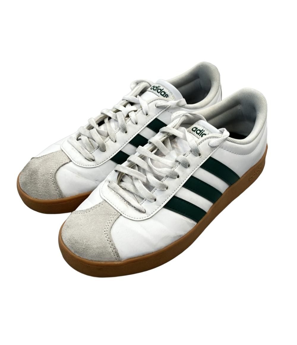 adidas ローカットスニーカー ID3710 メンズ SIZE 25.5 (S) アディダス