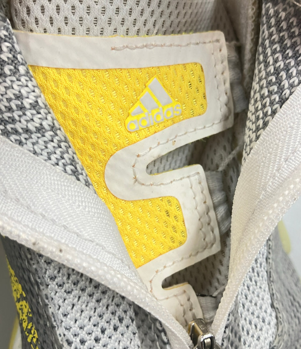 adidas ローカットスニーカー ゴルフシューズ ウィメンズ コードカオス22 BOA GX3940 レディース SIZE 25.5 アディダス