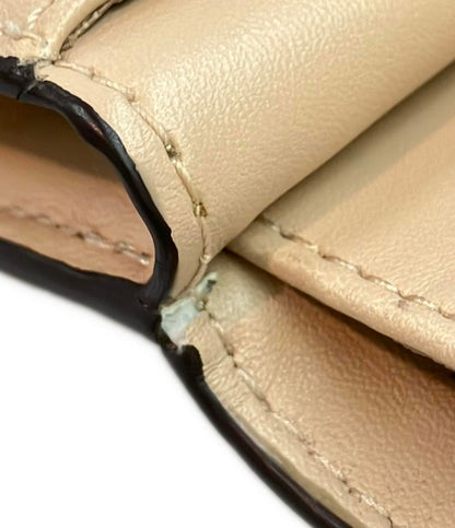 マイケルコース 二つ折り財布 レディース MICHAEL KORS