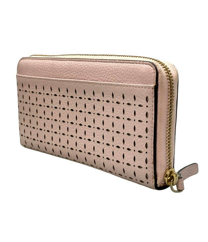 Kate Spade ラウンドファスナー長財布 レディース ケイトスペード