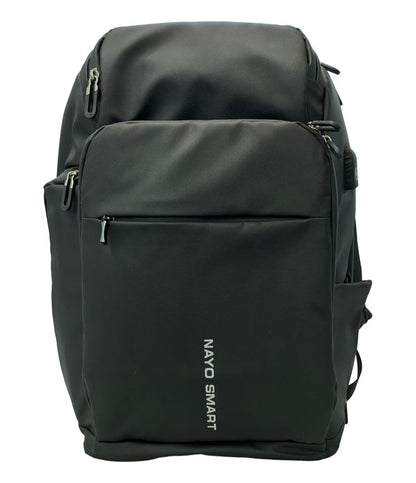 ナヨスマート リュック PC収納 メンズ NAYO SMART