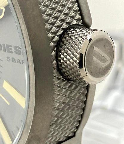 ディーゼル 腕時計 クオーツ DZ-1843 メンズ DIESEL