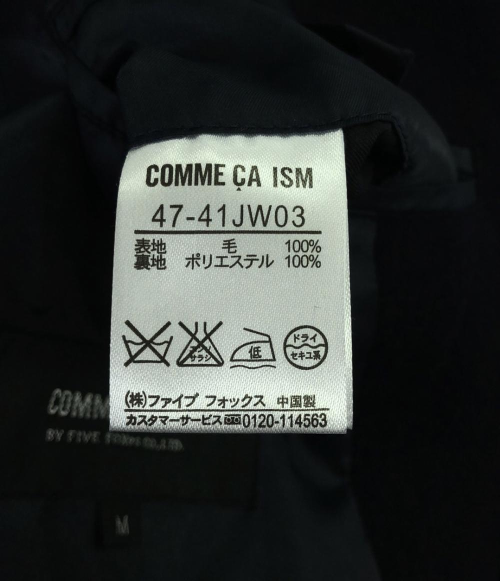 コムサイズム テーラードジャケット メンズ SIZE M (XS) COMME CA ISM