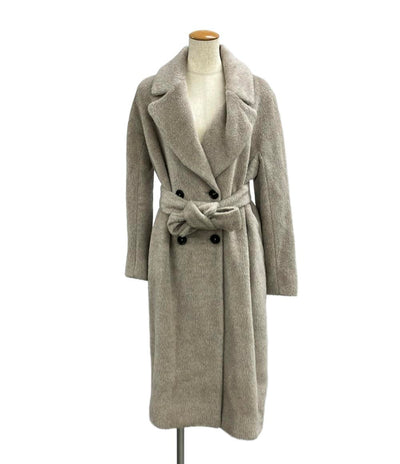 美品 'S MAX MARA コート 901623236 レディース SIZE 38 (M) エス マックスマーラ