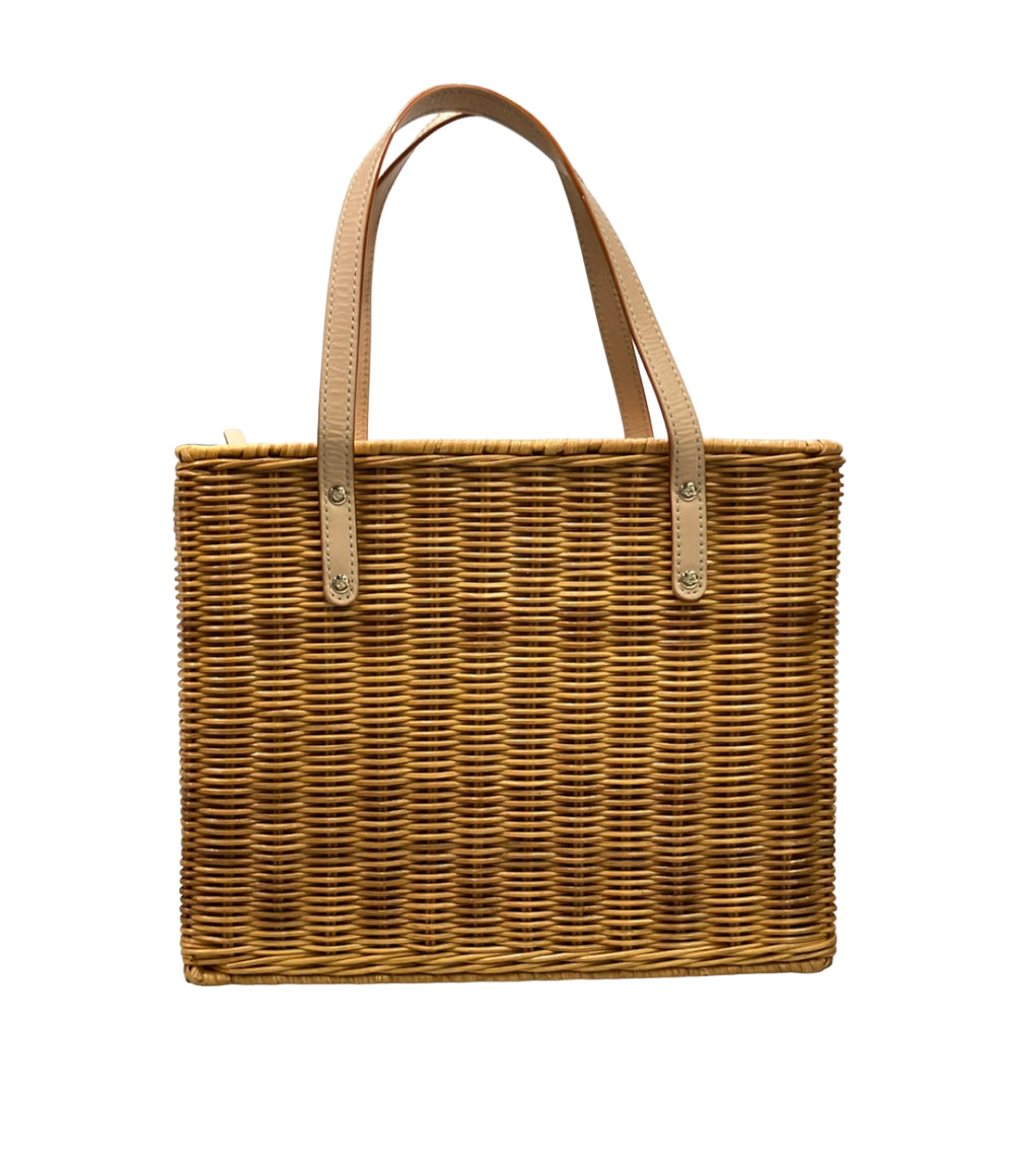 Kate Spade ハンドバッグ かごバッグ レディース ケイトスペード