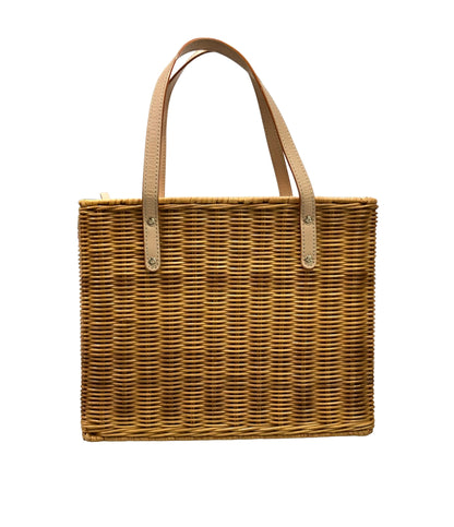 Kate Spade ハンドバッグ かごバッグ レディース ケイトスペード