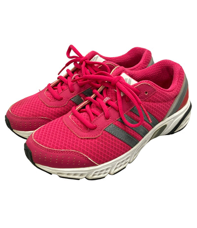 adidas ローカットスニーカー electrify V50 Q21838 レディース SIZE 23.0 アディダス