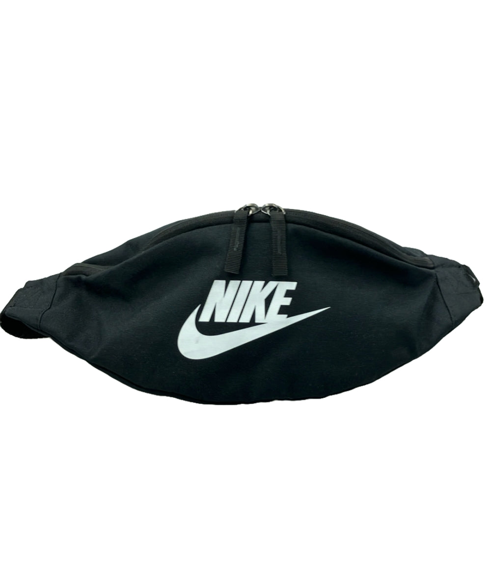 ナイキ ナイロンミニボディバッグ メンズ NIKE