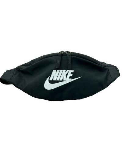 ナイキ ナイロンミニボディバッグ メンズ NIKE