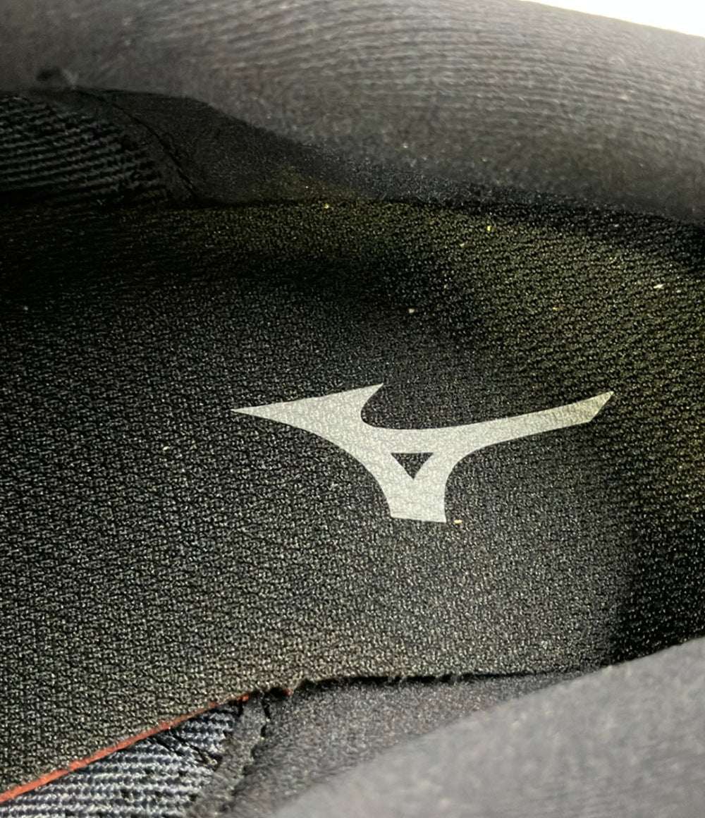 Mizuno ローカットスニーカー ユニセックス SIZE 24.5 ミズノ