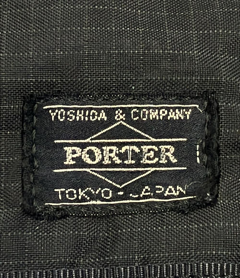 PORTER ショルダーバッグ 斜め掛け メンズ ポーター