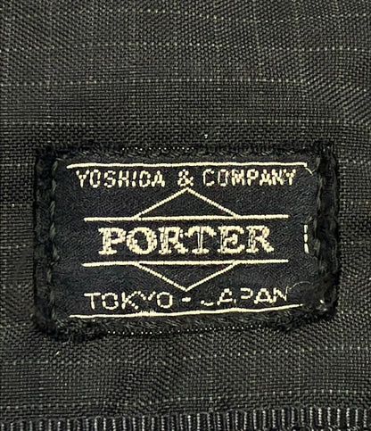 PORTER ショルダーバッグ 斜め掛け メンズ ポーター