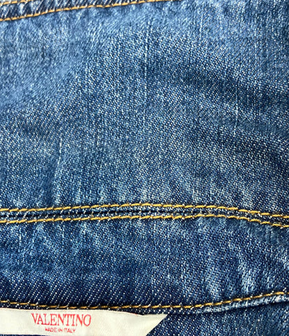 VALENTINO デニムジャケット メンズ SIZE 44 (S) ヴァレンティノ