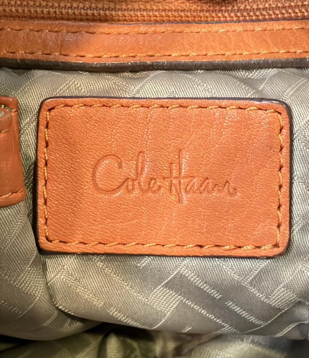 コールハーン トートバッグ 肩掛け レディース COLE HAAN