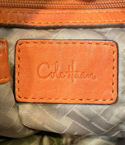 コールハーン トートバッグ 肩掛け レディース COLE HAAN