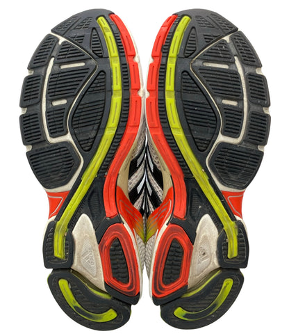 adidas ローカットスニーカー アディゼロ テンポ 4 V23326 メンズ SIZE 25.5 アディダス