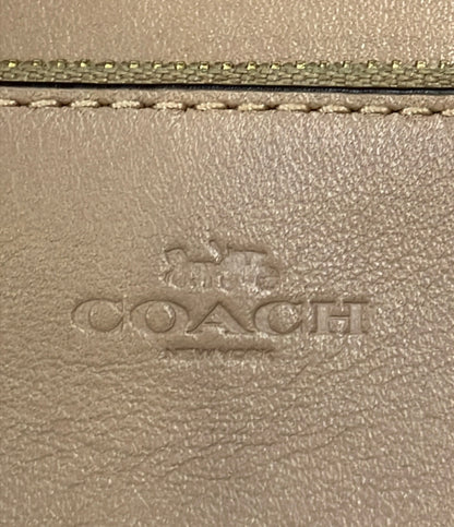 COACH ショルダーバッグ 斜め掛け ウォレットバッグ レディース コーチ