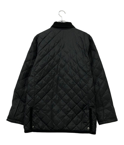 訳あり MACKINTOSH PHILOSOPHY キルティングジャケット リバーシブルダウン H1F19-601-09 メンズ SIZE 40 (M) マッキントッシュフィロソフィー