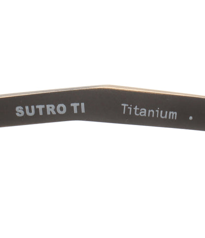 OAKLEY サングラス アイウェア 134□0 sutro ti oo6013-03 メンズ オークリー