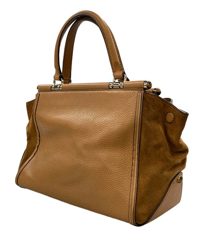 COACH 2WAY ハンドバッグ ショルダーバッグ 斜め掛け 38389 レディース コーチ