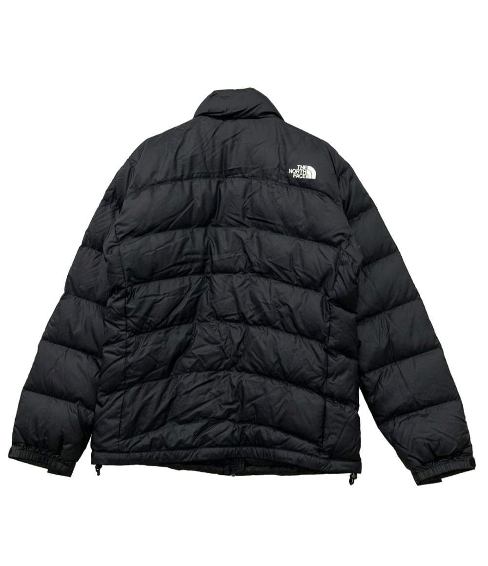 THE NORTH FACE ダウンジャケット ナイロン 無地 ND92130 メンズ THE NORTH FACE ダウンジャケット ナイロン 無地 ND92130 メンズ