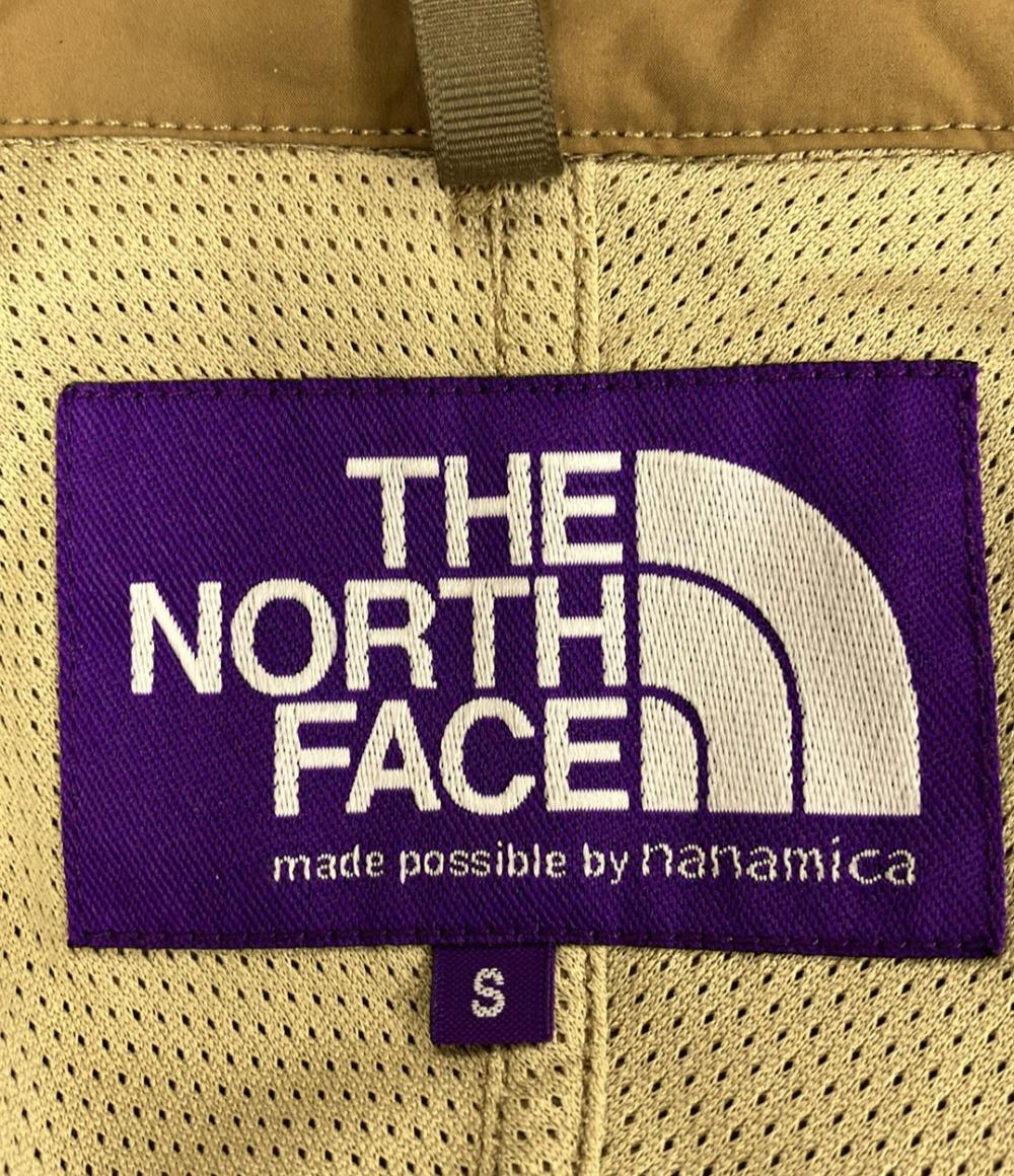 ザノースフェイスパープルレーベル マウンテンパーカー メンズ SIZE S (S) THE NORTH FACE PURPLE LABEL