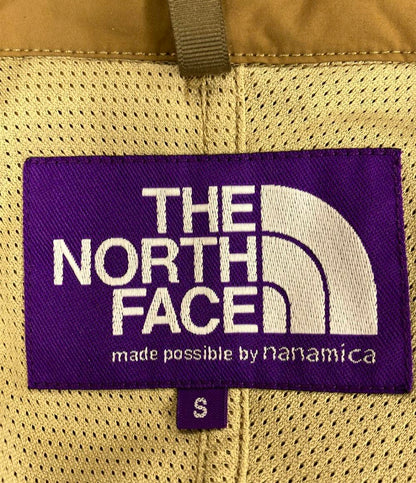 ザノースフェイスパープルレーベル マウンテンパーカー メンズ SIZE S (S) THE NORTH FACE PURPLE LABEL