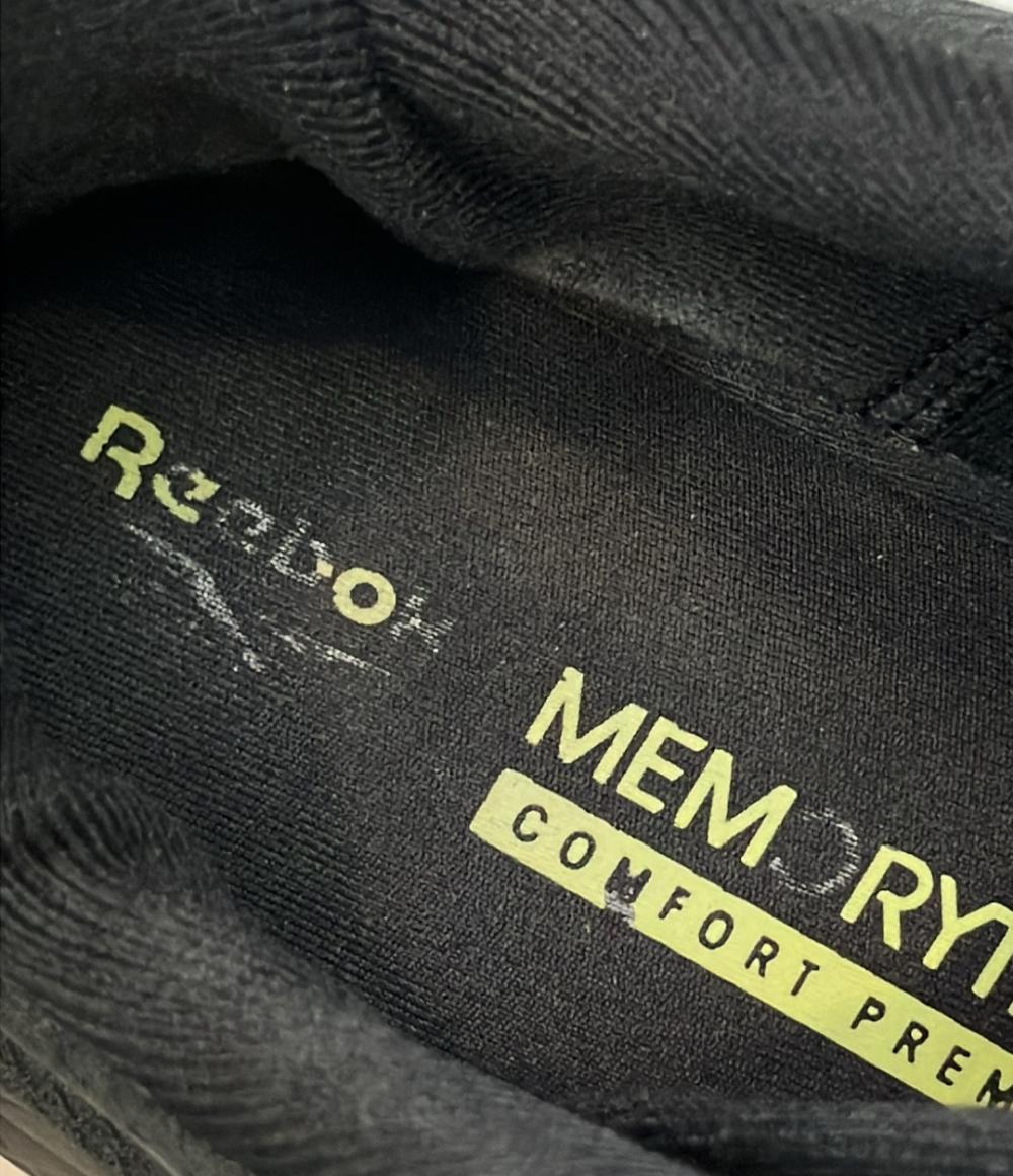 Reebok ローカットスニーカー フレクサゴン フォース 3 ワイド 4E 130191472 メンズ SIZE 27.5 (L) リーボック