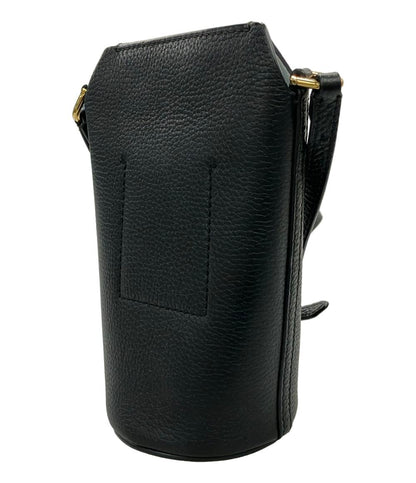 エコー レザークロスボディバッグ ショルダーバッグ 斜め掛け レディース ecco