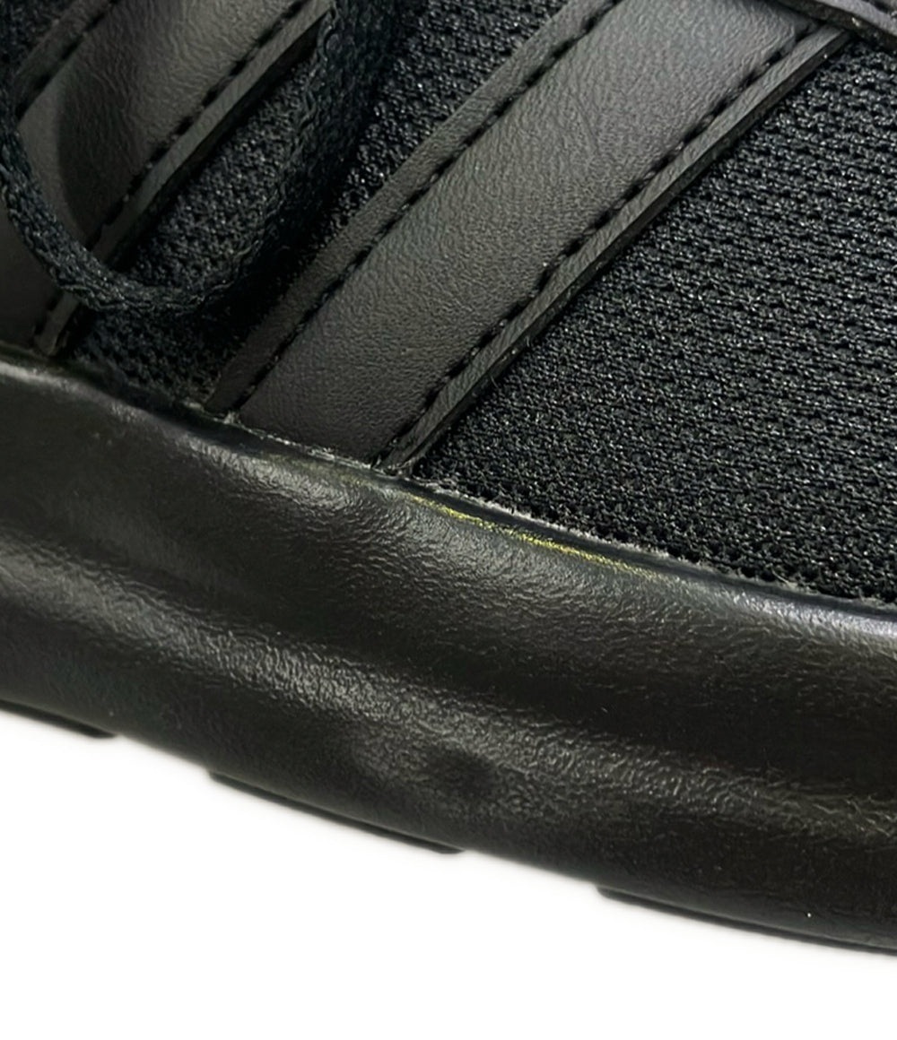 美品 adidas ローカットスニーカー ライトレーサー 4.0 IE6132 メンズ SIZE 27.0 アディダス