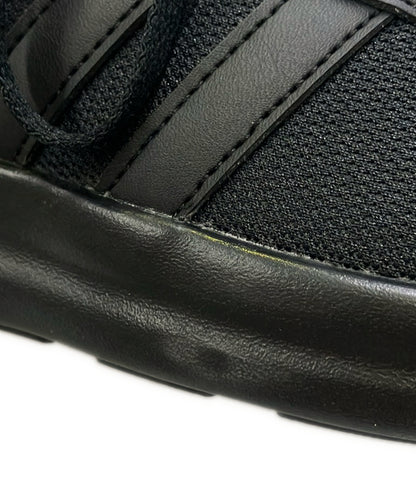 美品 adidas ローカットスニーカー ライトレーサー 4.0 IE6132 メンズ SIZE 27.0 アディダス